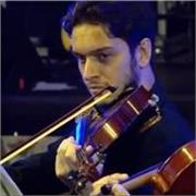 Lezioni di violino e viola senza limiti di età e di livello
