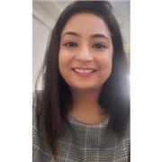 Saloni Dang