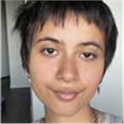 Étudiant international qui donne des cours particuliers en visio