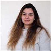 Diplômée d’un MBA en business administration, j’ai un excellent niveau d’anglais et suis douée en communication. J’aime le partage