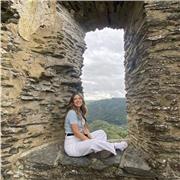 Maestra de pedagogía terapéutica, clases para todas las personas