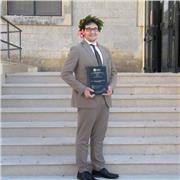 Docente di lingua e letteratura inglese e spagnola