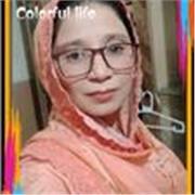 I would describe myself as a dedicated, patient, and passionate Quran teacher with experience in teaching of friendly atmosphere..