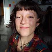 Si vous recherchez quelqu'un pour vous aider en anglais, n'hésitez pas à me contacter !