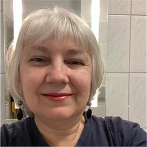 Galina Italienischlehrer in Hamburg