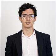 Experienced tutor teaching programming to all age groups.