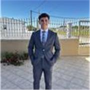 Estudiante de Marketing especializado en comunicación y presentaciones de proyectos