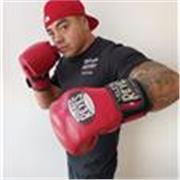 Instructor funcional box y kick