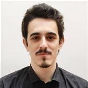 Profesorde modelado 3D imparte clases a cualquier edad