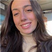 Profesora de meditación apta para todas las edades y niveles