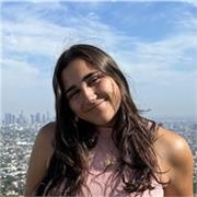 Profesora de clases particulares de Inglés, matemáticas, español (idioma) y lengua castellana y literatura