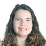 Profesora en Educacion Secundaria de Psicologia. Actualmente en el ultimo año de la Licenciatura en Educacion Especial