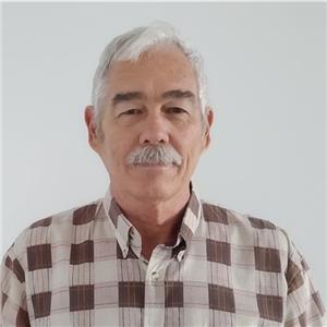 Carlos Alberto García Fernández