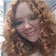 Ellie Rush