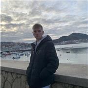 Doy clases para alumnos de 1 y 2 de la ESO LOS FINES DE SEMANA Y QUIZÁS ALGÚN DÍA DE LA SEMANA. (doy euskera y más materias)