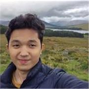 UCL undergrad doing History, Politics and Economics