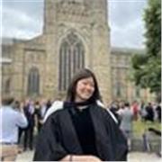 Private maths tutor with one year’s tutoring experience. Looking to teach up to GCSE maths online.