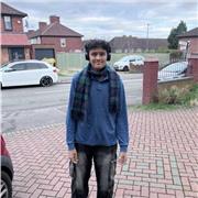 I am a 17 year old student studying maths at a level and I aim to help students in the 11+ and GCSE in order to make sure they achieve their goals of getting into good secondary schools and colleges in order to set up their futures