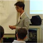 Offro lezioni private di matematica a studenti di scuole medie e superiori, sia liceo che non