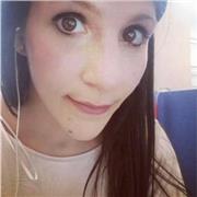 Native English speaking TEFL Teacher and would love to hear from you