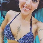 Profesora de Italiano apto para todas las edades y niveles