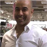 Teach all ages and all backgrounds, always fun