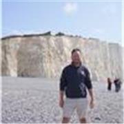 I am from Cambridge and give tailored lessons aimed at foreign students, learning English, I also specialise in history. 