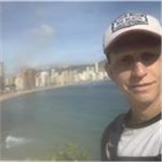 Soy Contador público nacional , recibido en la universidad de Argentina !
Me gustan las matemáticas , economía , y las enseño de forma muy divertida