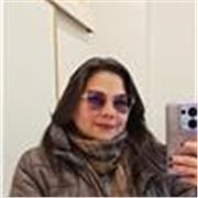 Estudie educación inicial en mi país de origen Venezuela, avance mi carrera hasta el 5to semestre.