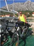 Meccanico di biciclette esperto