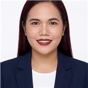Passionate English tutor who makes learning fun, interactive, and easy to understand for children, beginners, and students looking