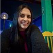 Professora para reforço escolar ensino fundamental 1