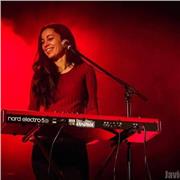 Profesora de piano para todos los niveles y estilos