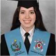 Estudiante de último año de Estudios Ingleses con experiencia previa.