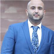I am a professional software engineer with a Master’s degree in Embedded Systems and extensive industry experience. My lessons are