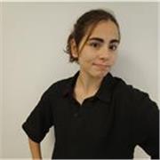 Estudiante de Física. Ofrece clases de apoyo en todas las materias a alumnos de primaria y secundaria
