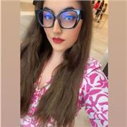 English Tutor Offering Personalized Lessons for All Levels and Ages