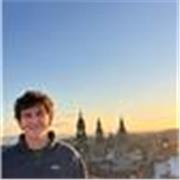 Estudiante de ingeniería de Diseño industrial y desarrollo del producto, puedo dar clases de: dibujo técnico, matemáticas, física.