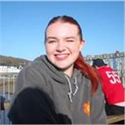 Physics student offering private, online lessons to put the fun back into science for everyone!