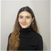 Profesora de Inglés de niños nivel primario