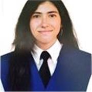 Profesora para cualquier materia de cualquier nivel educación primaria