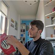 Insegnante di Letteratura Italiana e straniera.Zona Roma