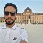 Zakaria bouhriba