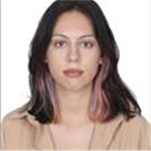İrem Arar