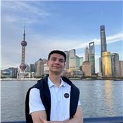 Studente universitario offro ripetizioni