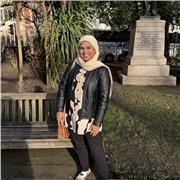 Motivator, Organized, good communicator, confident, self believe, resilience