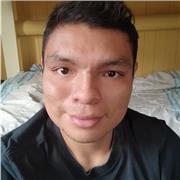 Profesor de inglés para niños