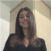Profesora de inglés para alumnos hasta Segundo de la ESO.