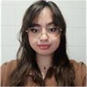 Estudiante de historia de segundo año con una gran pasión por la enseñanza en la materia