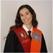 Profesora de idiomas apta para todas las edades
